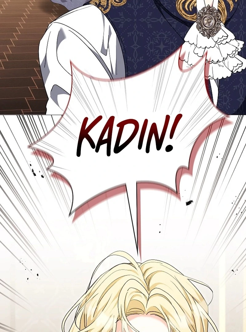 I Tried to Rewrite the Original Story, But Ended Up Seducing the Northern Grand Duke Chapter 33 - page 36