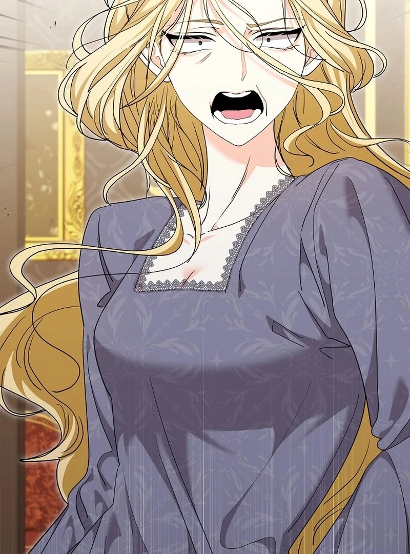 I Tried to Rewrite the Original Story, But Ended Up Seducing the Northern Grand Duke Chapter 33 - page 37