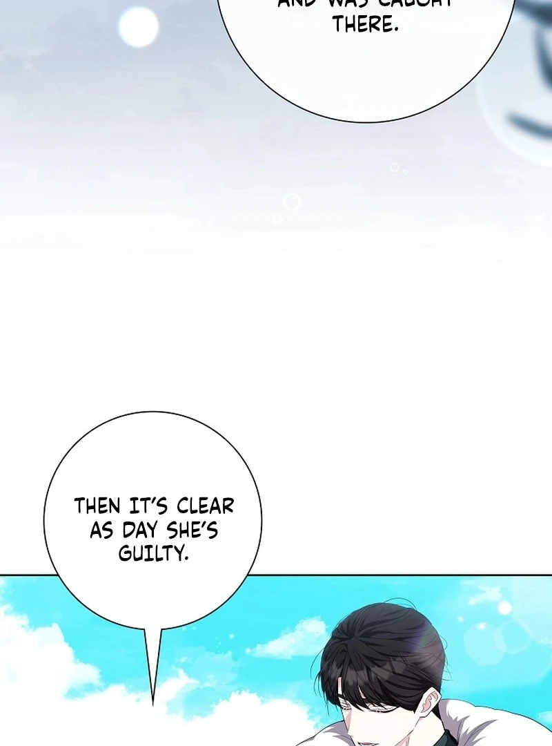 I Tried to Rewrite the Original Story, But Ended Up Seducing the Northern Grand Duke Chapter 33 - page 3