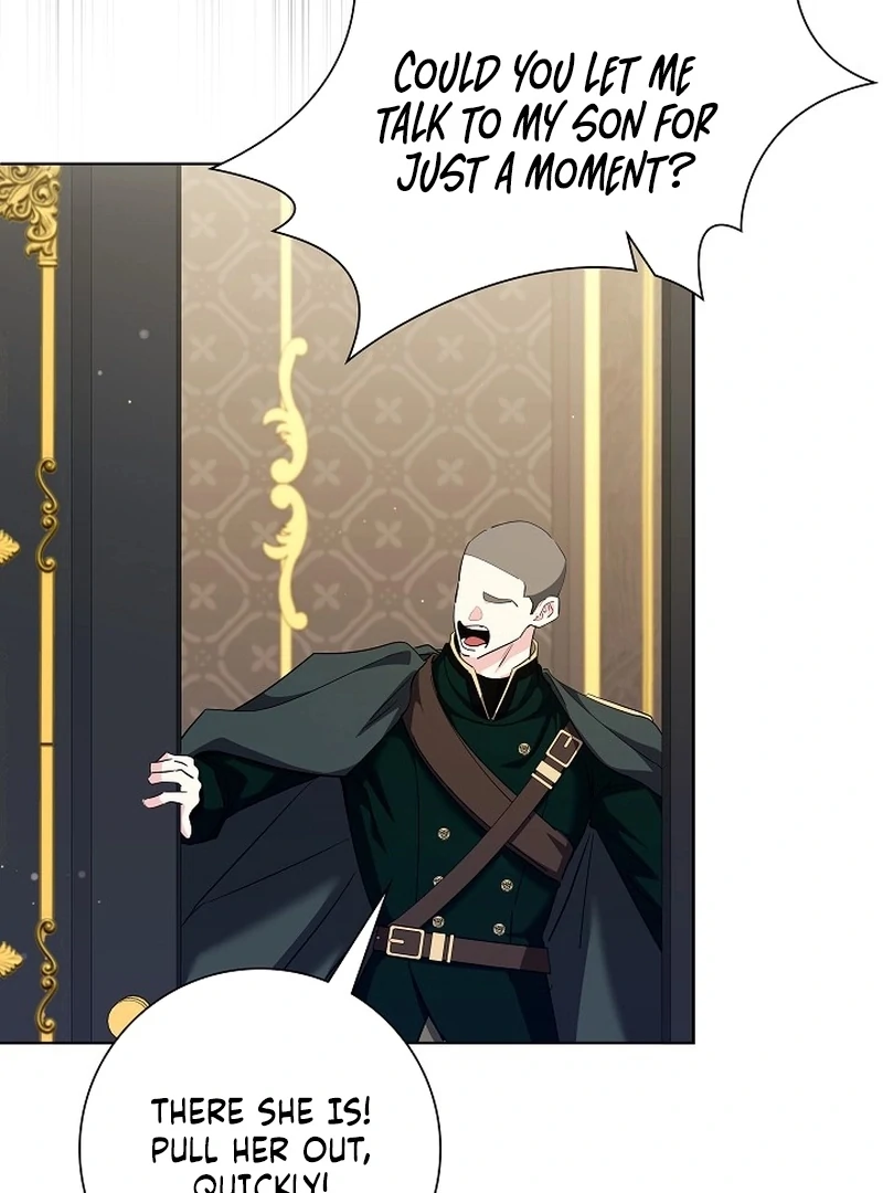 I Tried to Rewrite the Original Story, But Ended Up Seducing the Northern Grand Duke Chapter 33 - page 39