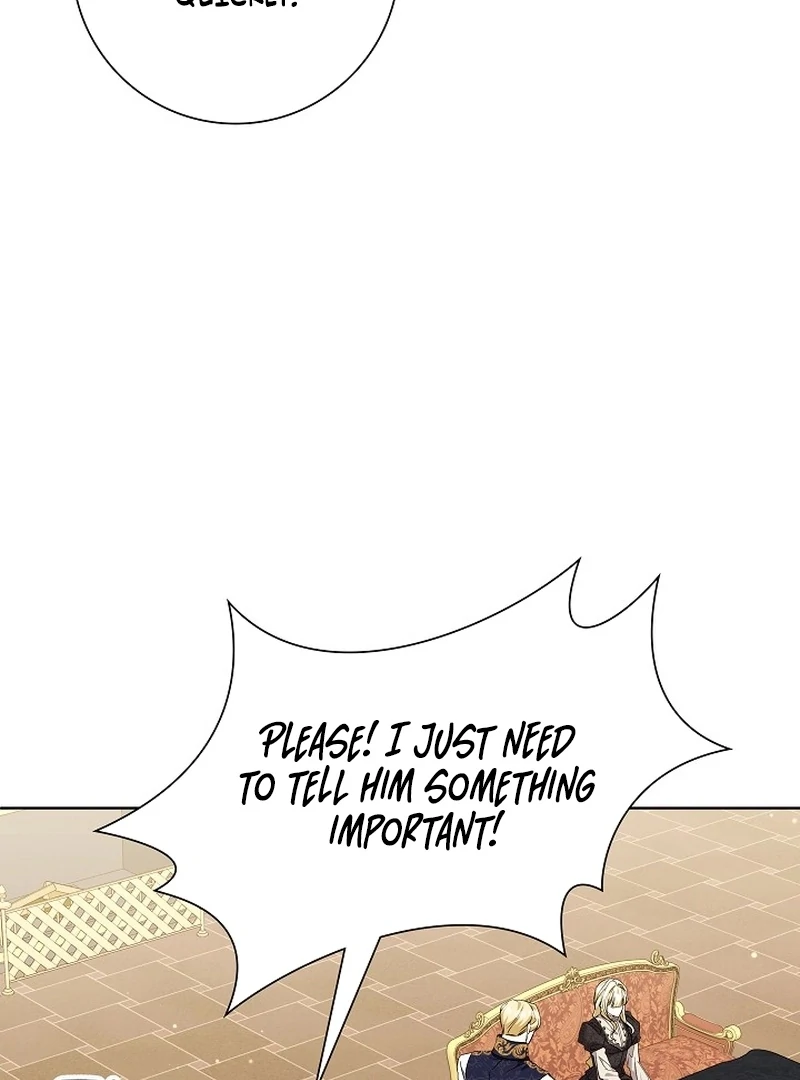 I Tried to Rewrite the Original Story, But Ended Up Seducing the Northern Grand Duke Chapter 33 - page 40