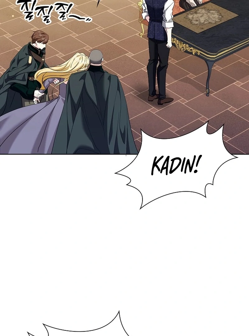 I Tried to Rewrite the Original Story, But Ended Up Seducing the Northern Grand Duke Chapter 33 - page 41