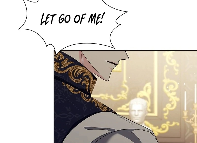 I Tried to Rewrite the Original Story, But Ended Up Seducing the Northern Grand Duke Chapter 33 - page 42
