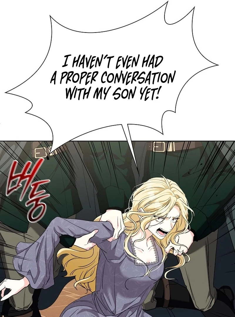 I Tried to Rewrite the Original Story, But Ended Up Seducing the Northern Grand Duke Chapter 33 - page 44
