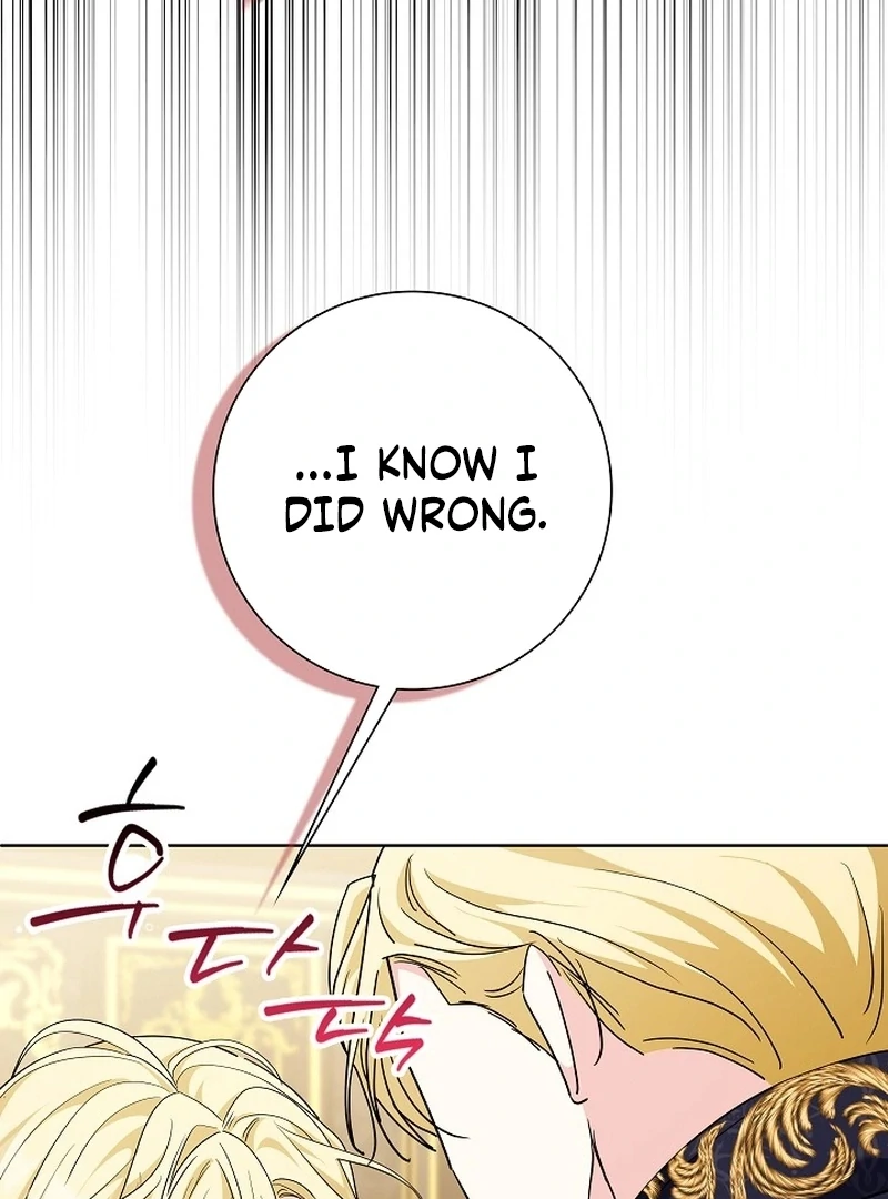 I Tried to Rewrite the Original Story, But Ended Up Seducing the Northern Grand Duke Chapter 33 - page 48
