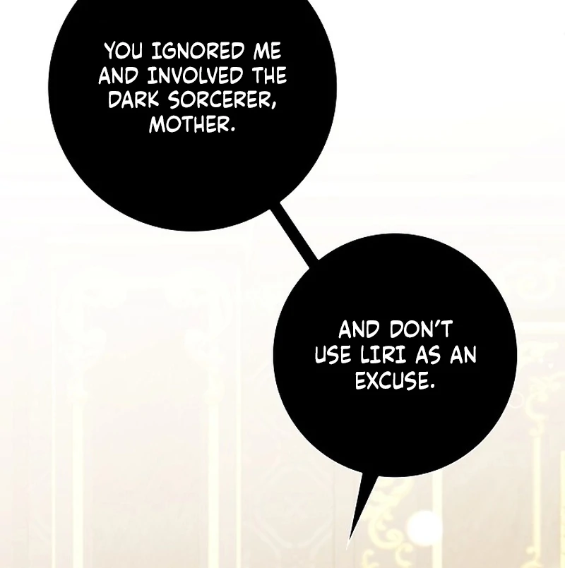 I Tried to Rewrite the Original Story, But Ended Up Seducing the Northern Grand Duke Chapter 33 - page 52