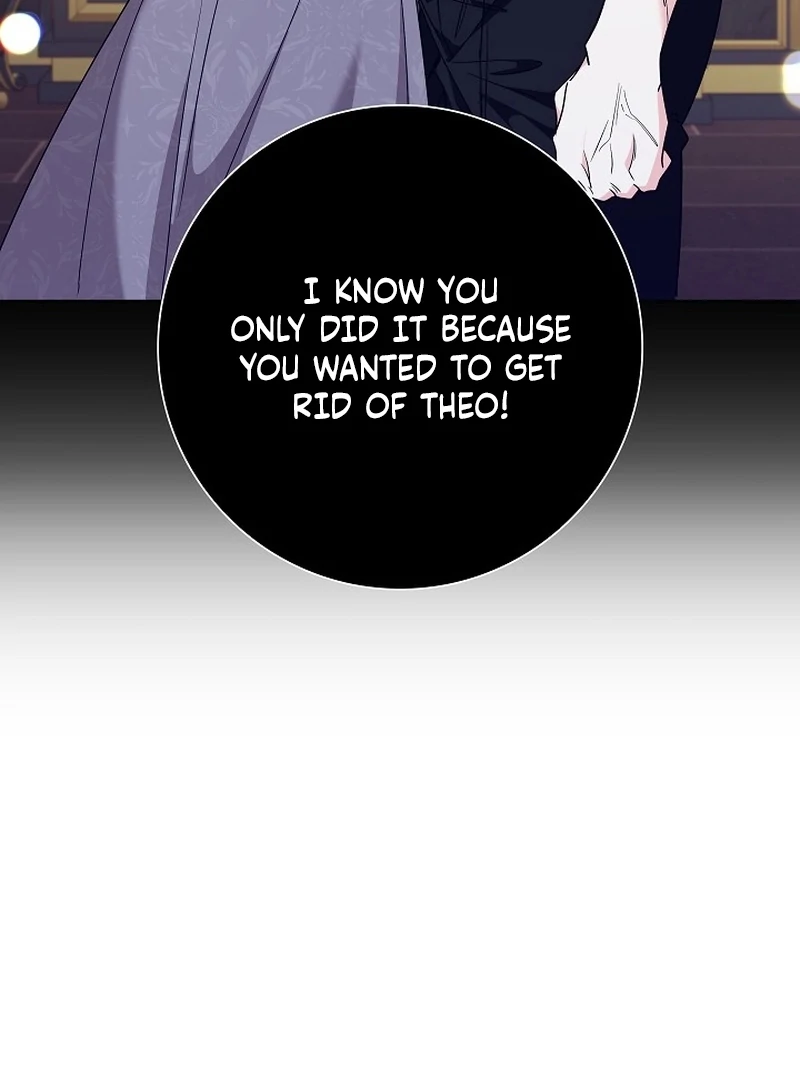 I Tried to Rewrite the Original Story, But Ended Up Seducing the Northern Grand Duke Chapter 33 - page 54