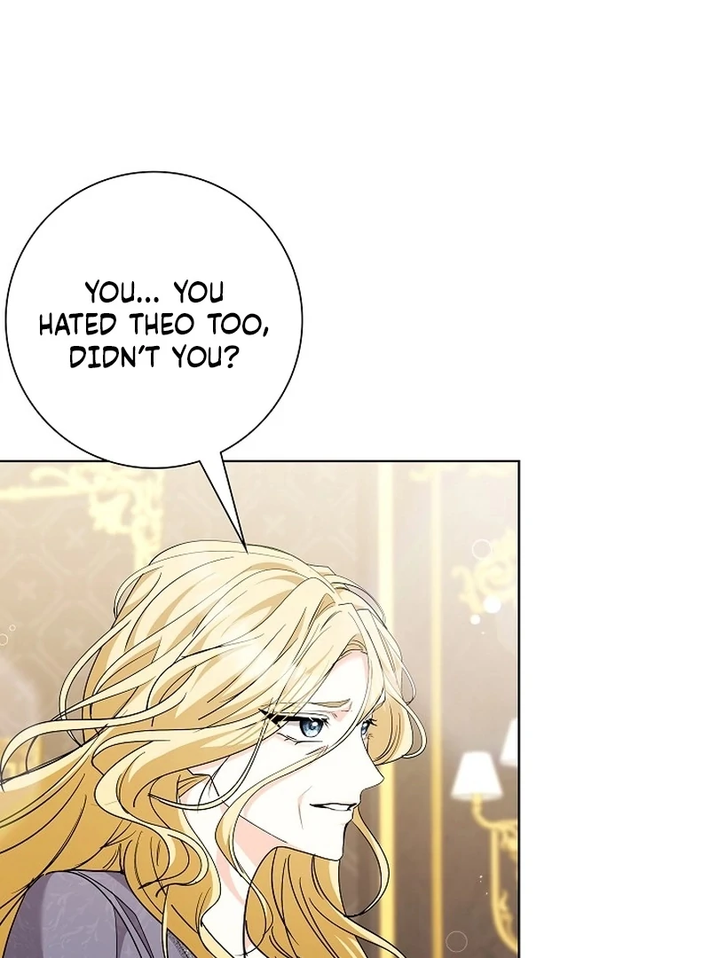 I Tried to Rewrite the Original Story, But Ended Up Seducing the Northern Grand Duke Chapter 33 - page 55