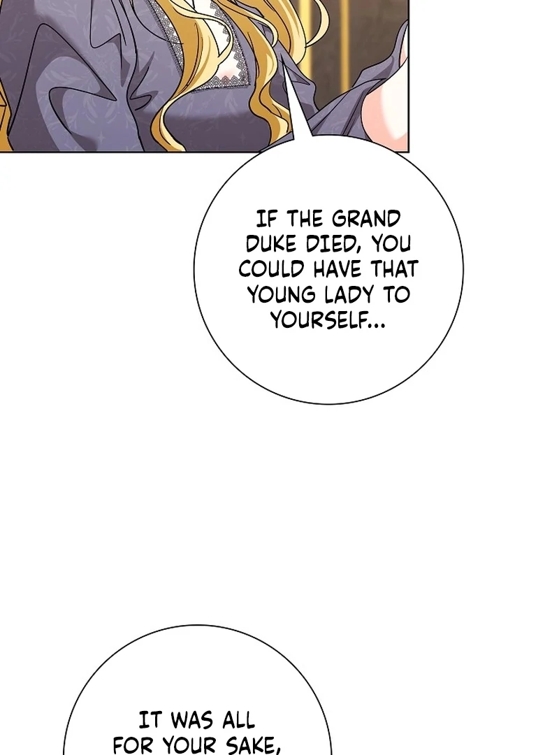 I Tried to Rewrite the Original Story, But Ended Up Seducing the Northern Grand Duke Chapter 33 - page 56