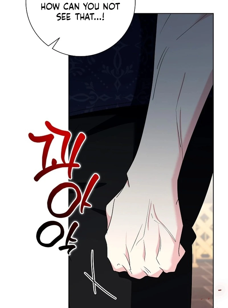 I Tried to Rewrite the Original Story, But Ended Up Seducing the Northern Grand Duke Chapter 33 - page 57