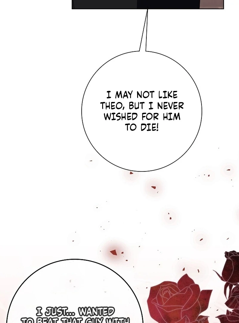 I Tried to Rewrite the Original Story, But Ended Up Seducing the Northern Grand Duke Chapter 33 - page 58