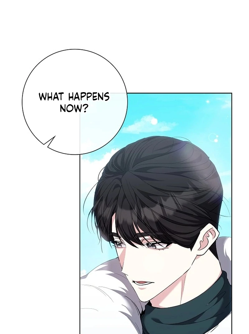 I Tried to Rewrite the Original Story, But Ended Up Seducing the Northern Grand Duke Chapter 33 - page 5