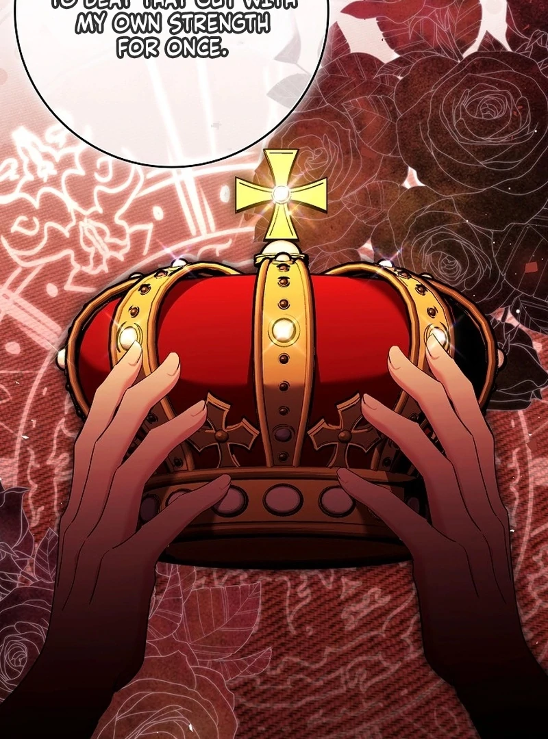 I Tried to Rewrite the Original Story, But Ended Up Seducing the Northern Grand Duke Chapter 33 - page 59