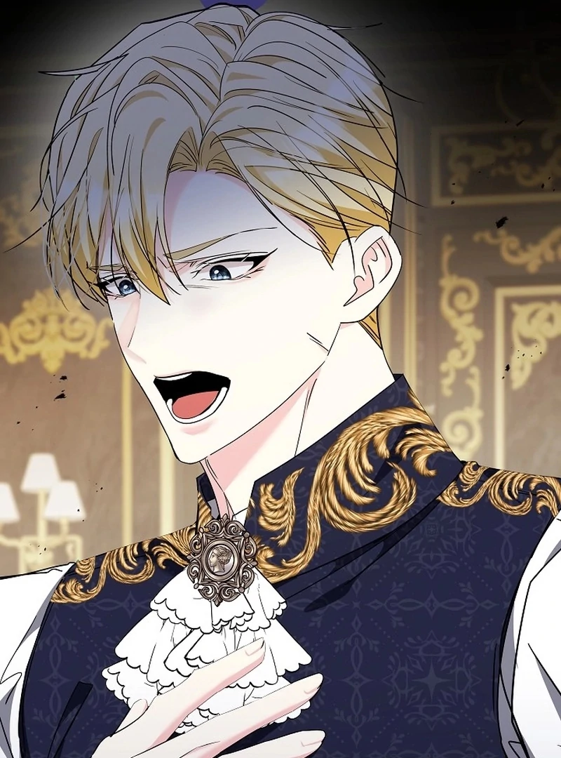 I Tried to Rewrite the Original Story, But Ended Up Seducing the Northern Grand Duke Chapter 33 - page 62