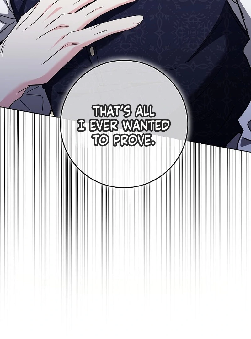 I Tried to Rewrite the Original Story, But Ended Up Seducing the Northern Grand Duke Chapter 33 - page 63