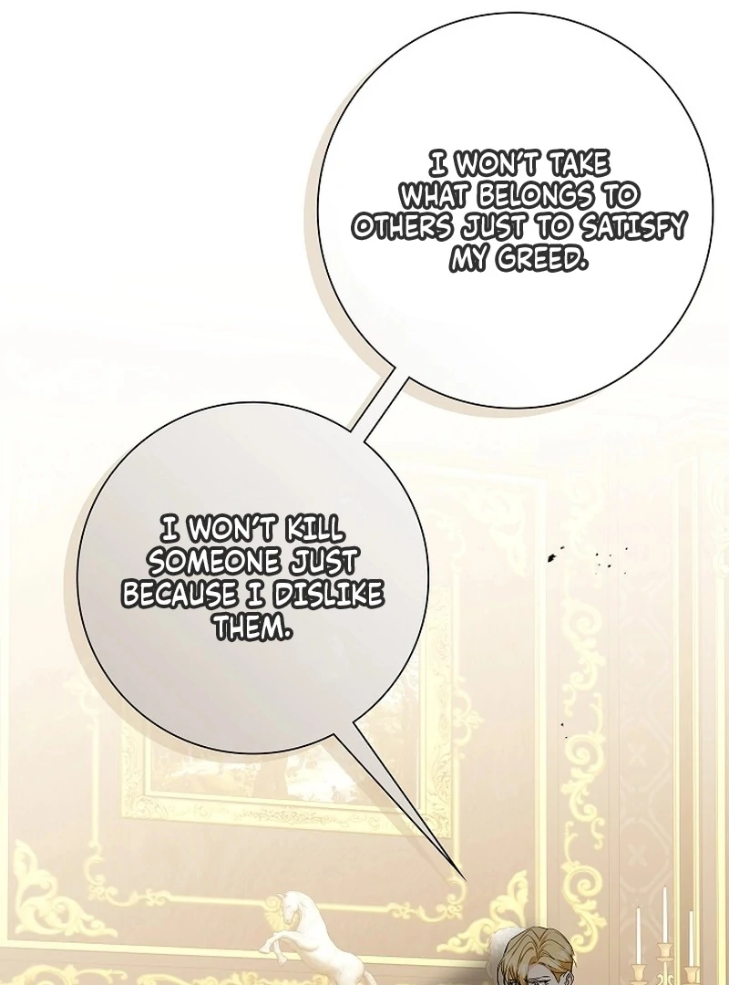 I Tried to Rewrite the Original Story, But Ended Up Seducing the Northern Grand Duke Chapter 33 - page 64