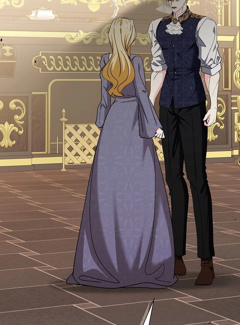 I Tried to Rewrite the Original Story, But Ended Up Seducing the Northern Grand Duke Chapter 33 - page 65