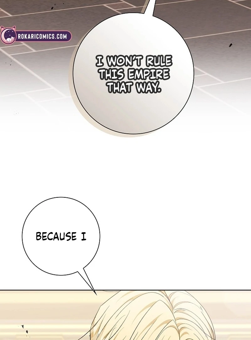 I Tried to Rewrite the Original Story, But Ended Up Seducing the Northern Grand Duke Chapter 33 - page 66