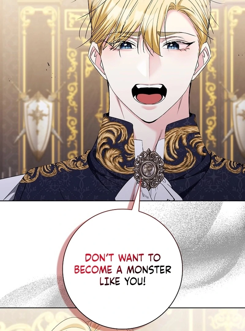 I Tried to Rewrite the Original Story, But Ended Up Seducing the Northern Grand Duke Chapter 33 - page 67