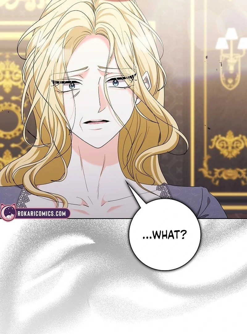 I Tried to Rewrite the Original Story, But Ended Up Seducing the Northern Grand Duke Chapter 33 - page 68