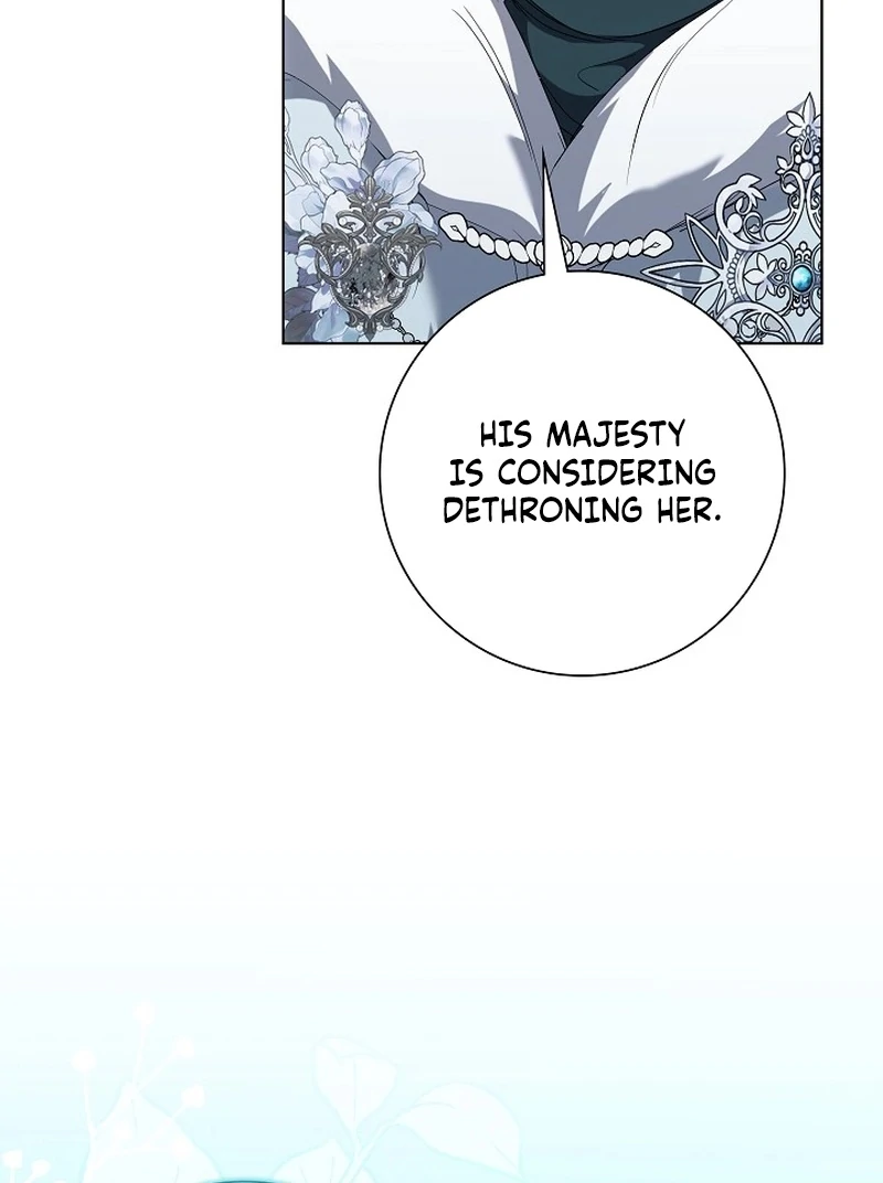 I Tried to Rewrite the Original Story, But Ended Up Seducing the Northern Grand Duke Chapter 33 - page 6