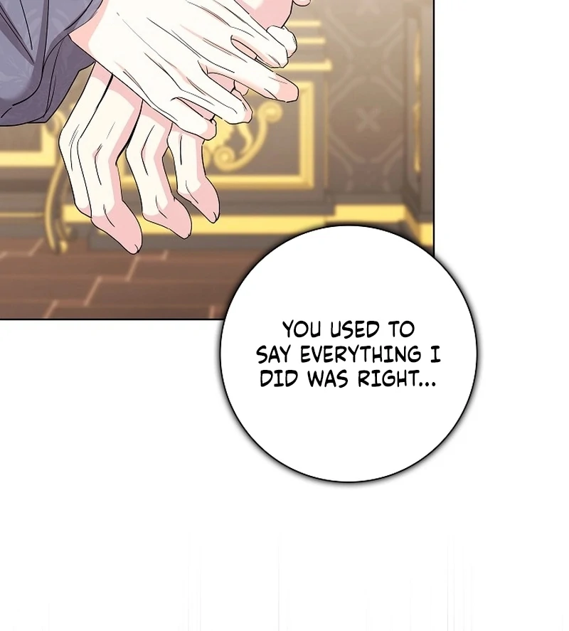 I Tried to Rewrite the Original Story, But Ended Up Seducing the Northern Grand Duke Chapter 33 - page 70