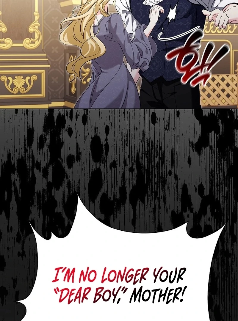I Tried to Rewrite the Original Story, But Ended Up Seducing the Northern Grand Duke Chapter 33 - page 72