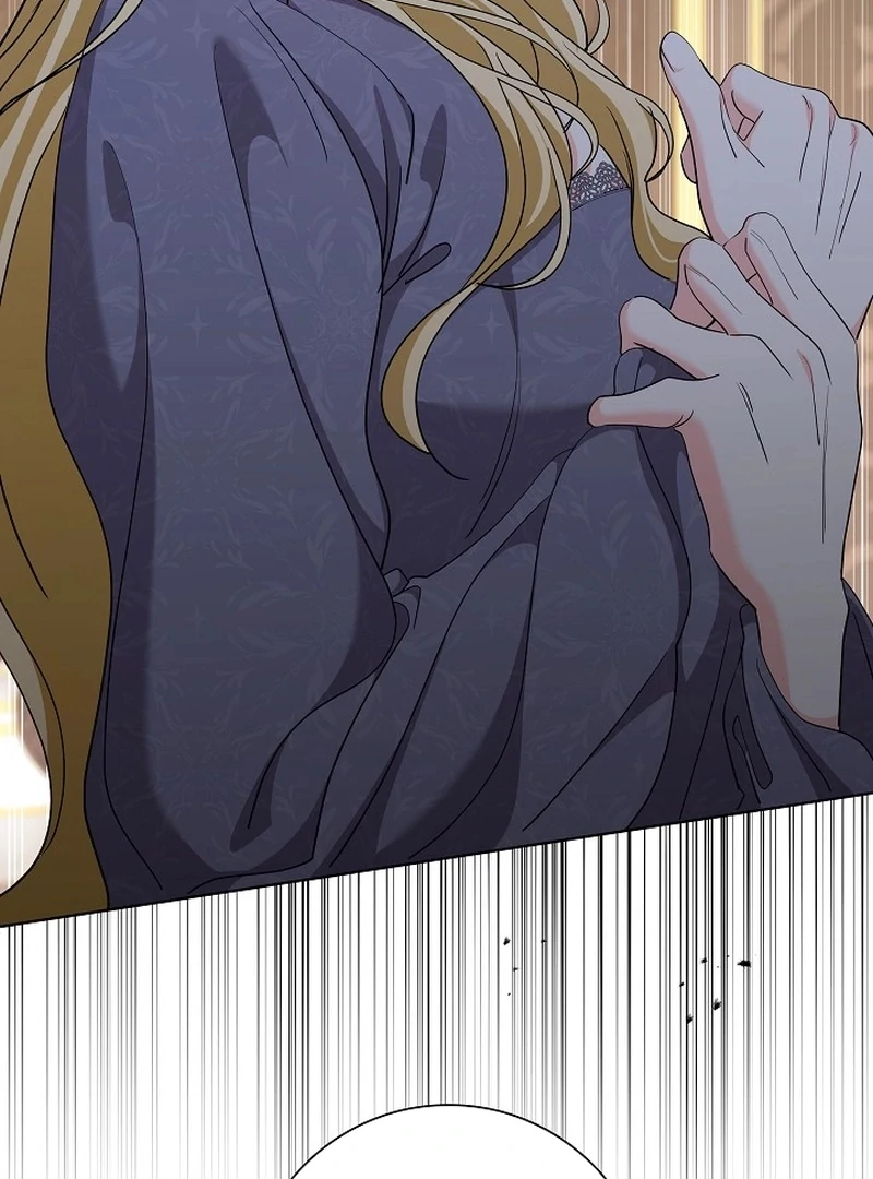 I Tried to Rewrite the Original Story, But Ended Up Seducing the Northern Grand Duke Chapter 33 - page 74