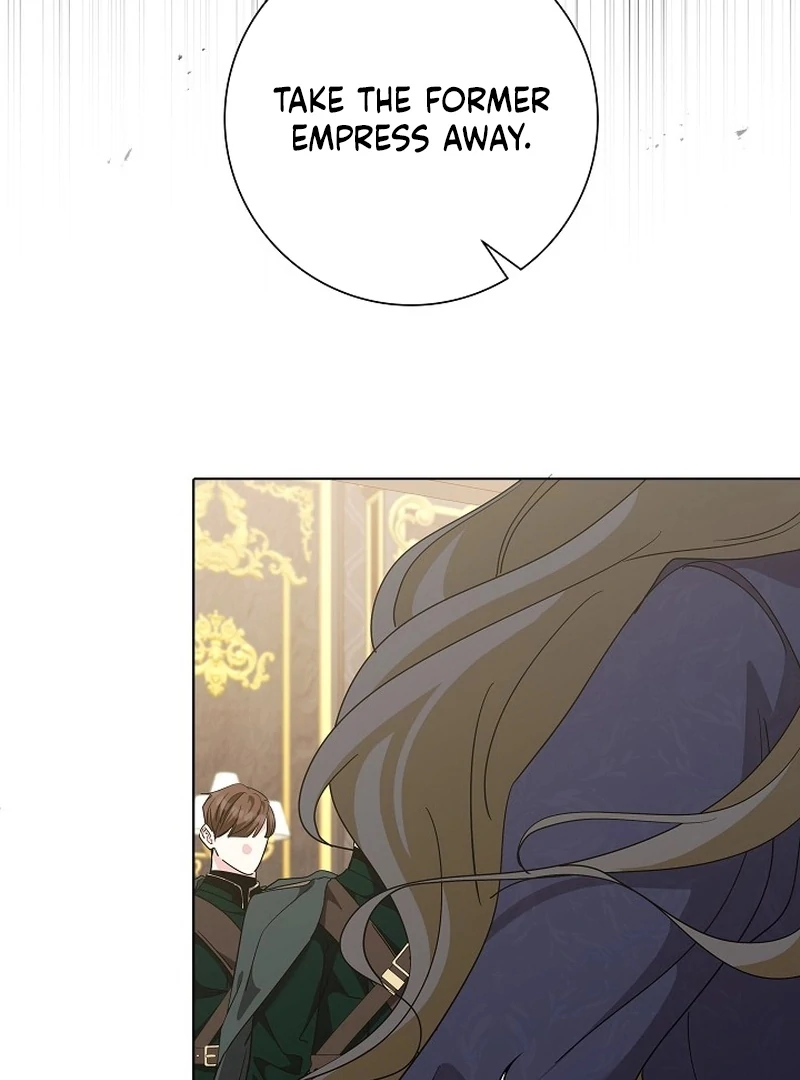 I Tried to Rewrite the Original Story, But Ended Up Seducing the Northern Grand Duke Chapter 33 - page 75