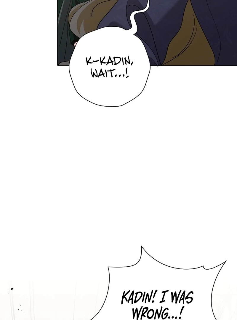 I Tried to Rewrite the Original Story, But Ended Up Seducing the Northern Grand Duke Chapter 33 - page 76