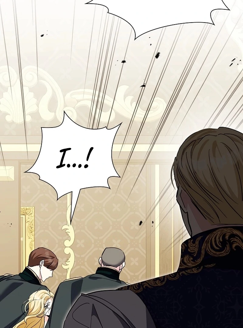 I Tried to Rewrite the Original Story, But Ended Up Seducing the Northern Grand Duke Chapter 33 - page 77
