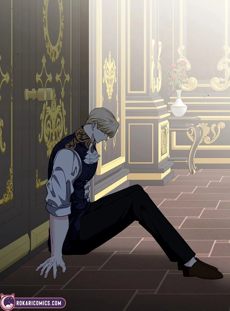 I Tried to Rewrite the Original Story, But Ended Up Seducing the Northern Grand Duke Chapter 33 - page 82