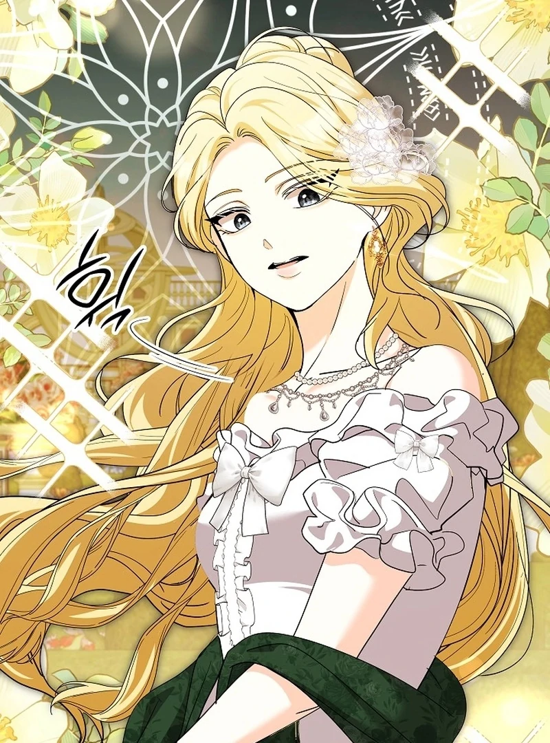 I Tried to Rewrite the Original Story, But Ended Up Seducing the Northern Grand Duke Chapter 33 - page 85