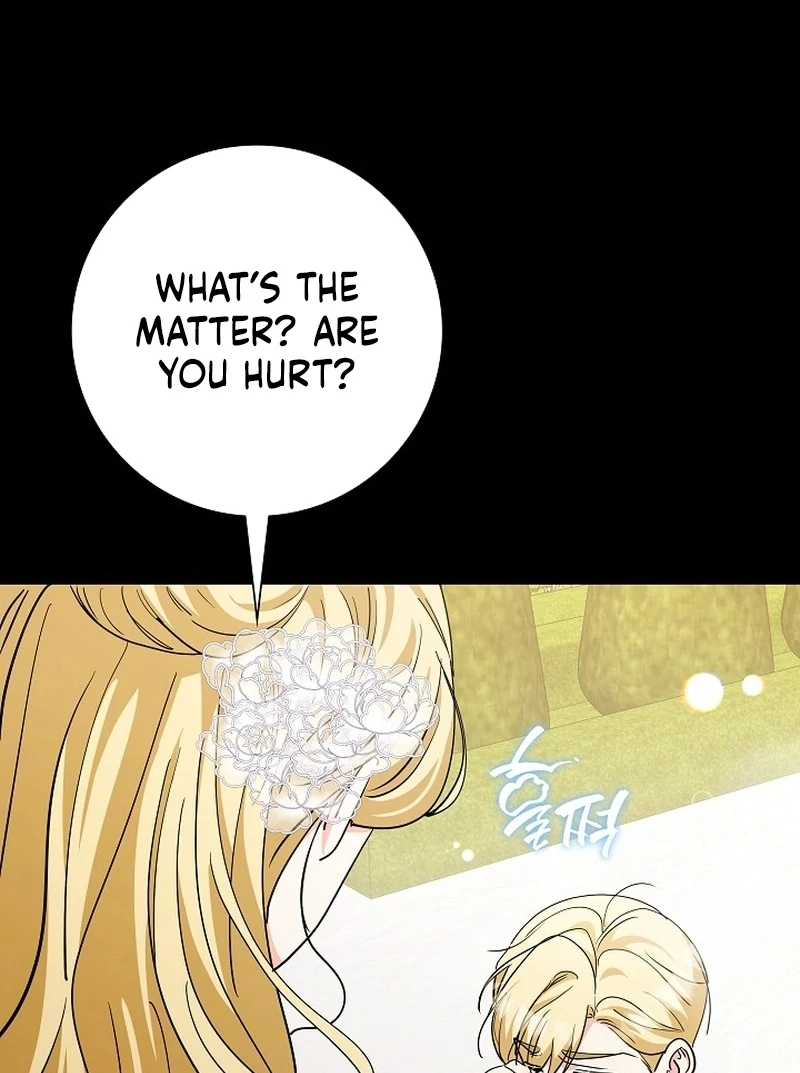 I Tried to Rewrite the Original Story, But Ended Up Seducing the Northern Grand Duke Chapter 33 - page 87