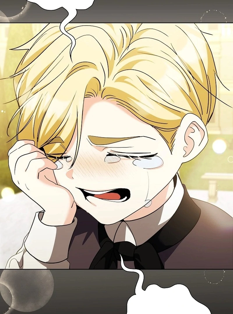 I Tried to Rewrite the Original Story, But Ended Up Seducing the Northern Grand Duke Chapter 33 - page 91