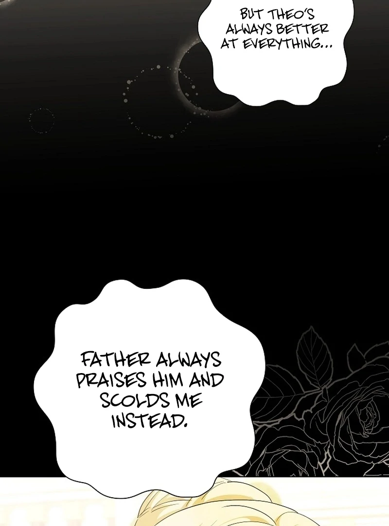 I Tried to Rewrite the Original Story, But Ended Up Seducing the Northern Grand Duke Chapter 33 - page 92