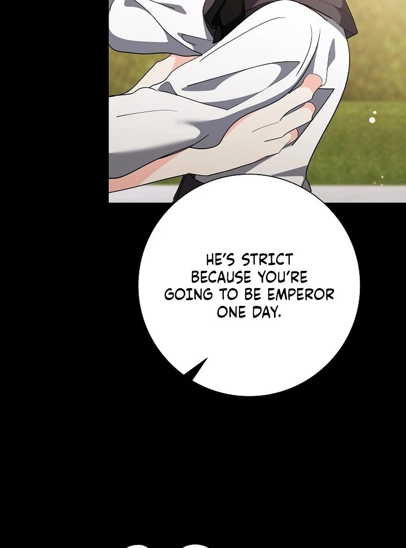 I Tried to Rewrite the Original Story, But Ended Up Seducing the Northern Grand Duke Chapter 33 - page 95