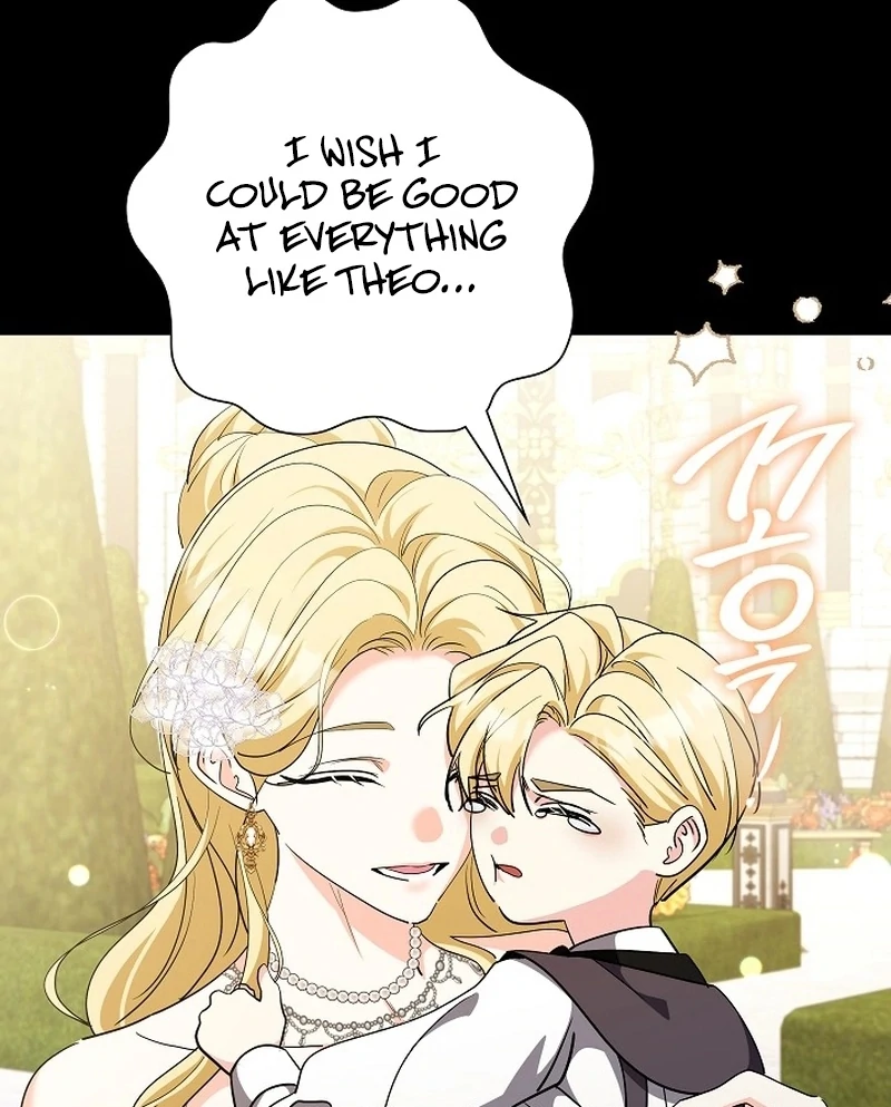 I Tried to Rewrite the Original Story, But Ended Up Seducing the Northern Grand Duke Chapter 33 - page 96