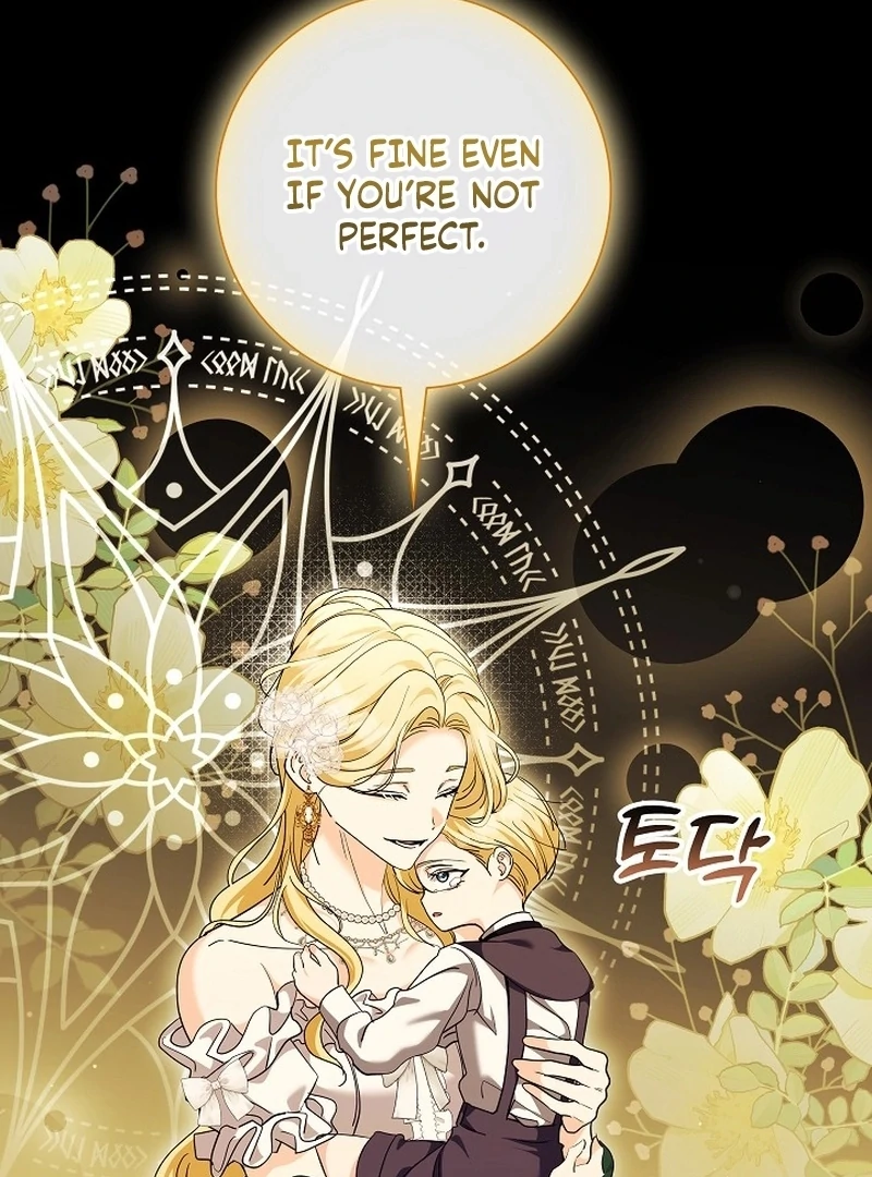 I Tried to Rewrite the Original Story, But Ended Up Seducing the Northern Grand Duke Chapter 33 - page 98