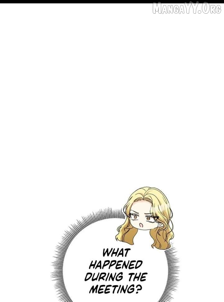 I Tried to Rewrite the Original Story, But Ended Up Seducing the Northern Grand Duke Chapter 34 - page 1