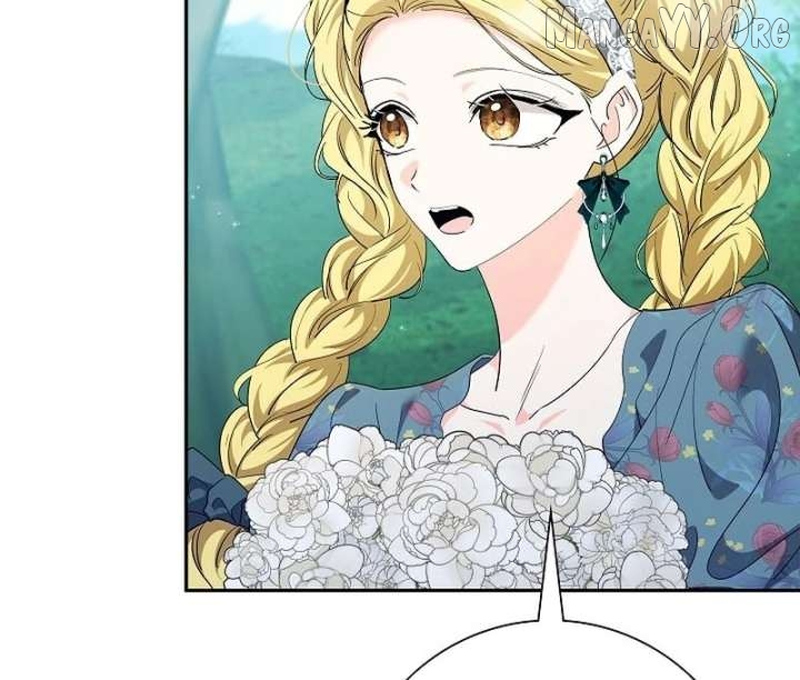 I Tried to Rewrite the Original Story, But Ended Up Seducing the Northern Grand Duke Chapter 34 - page 107