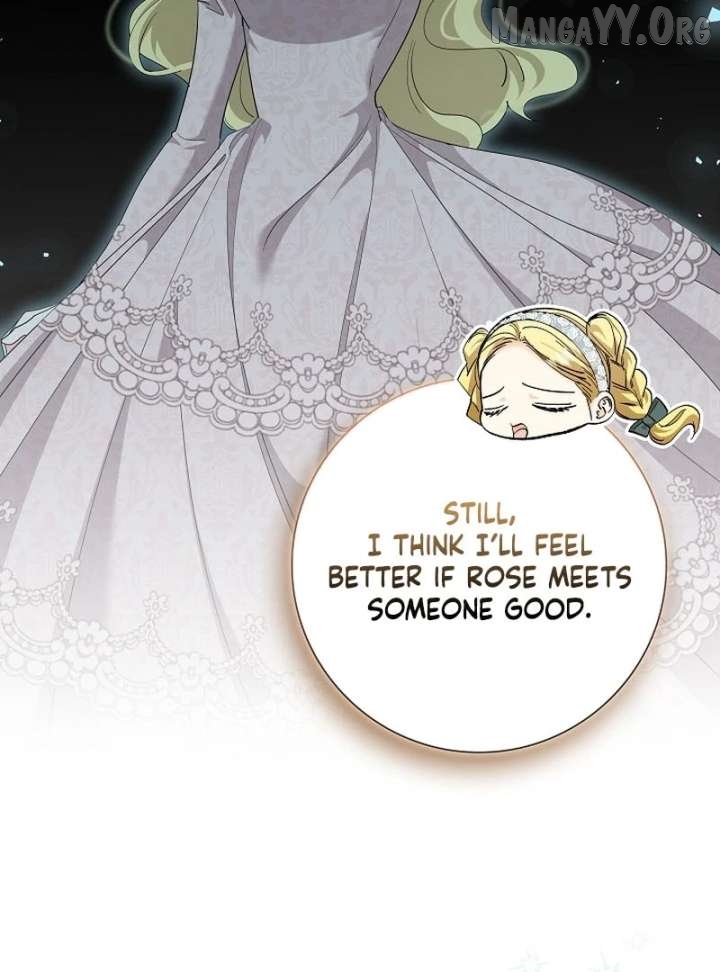 I Tried to Rewrite the Original Story, But Ended Up Seducing the Northern Grand Duke Chapter 34 - page 113