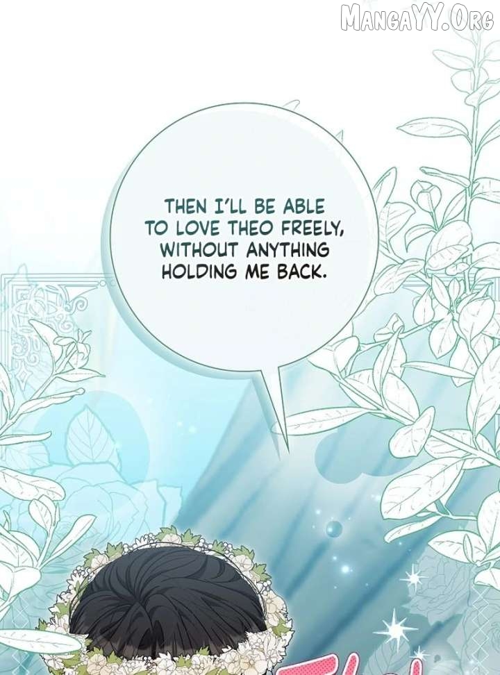 I Tried to Rewrite the Original Story, But Ended Up Seducing the Northern Grand Duke Chapter 34 - page 114