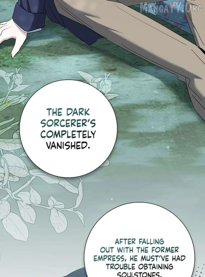 I Tried to Rewrite the Original Story, But Ended Up Seducing the Northern Grand Duke Chapter 34 - page 121