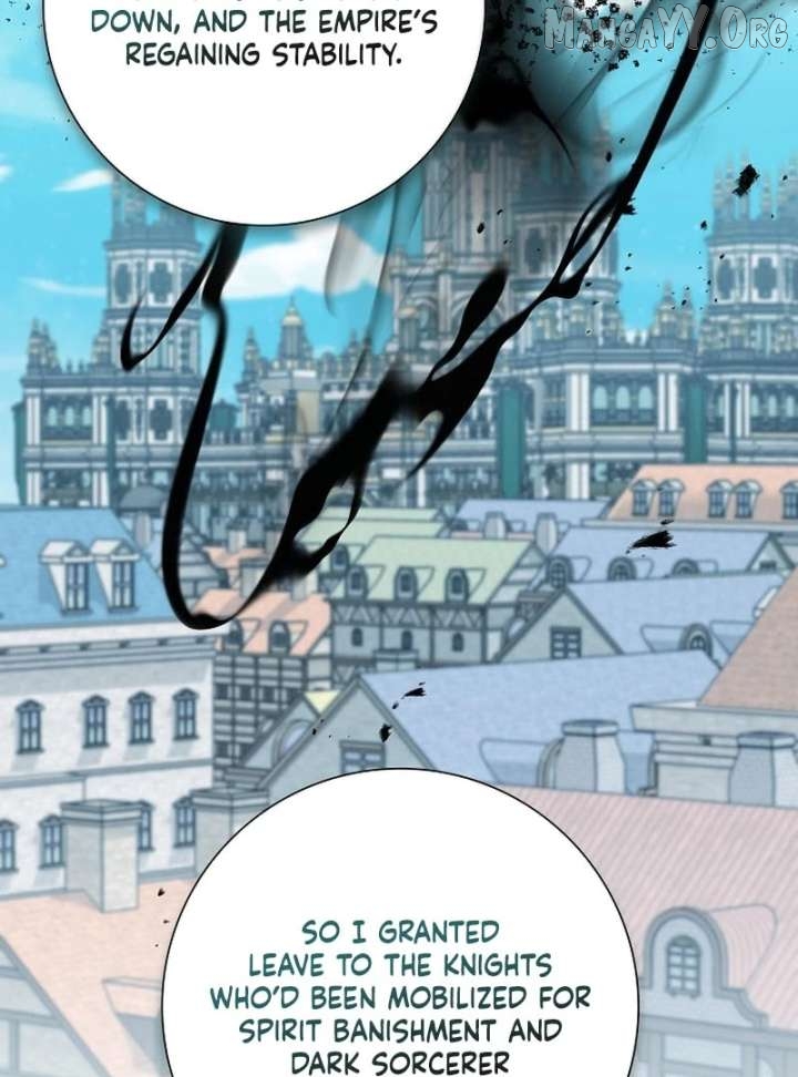 I Tried to Rewrite the Original Story, But Ended Up Seducing the Northern Grand Duke Chapter 34 - page 123