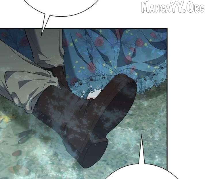 I Tried to Rewrite the Original Story, But Ended Up Seducing the Northern Grand Duke Chapter 34 - page 125