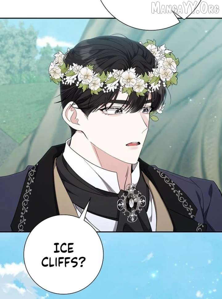 I Tried to Rewrite the Original Story, But Ended Up Seducing the Northern Grand Duke Chapter 34 - page 129