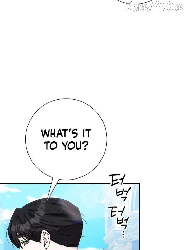 I Tried to Rewrite the Original Story, But Ended Up Seducing the Northern Grand Duke Chapter 34 - page 13
