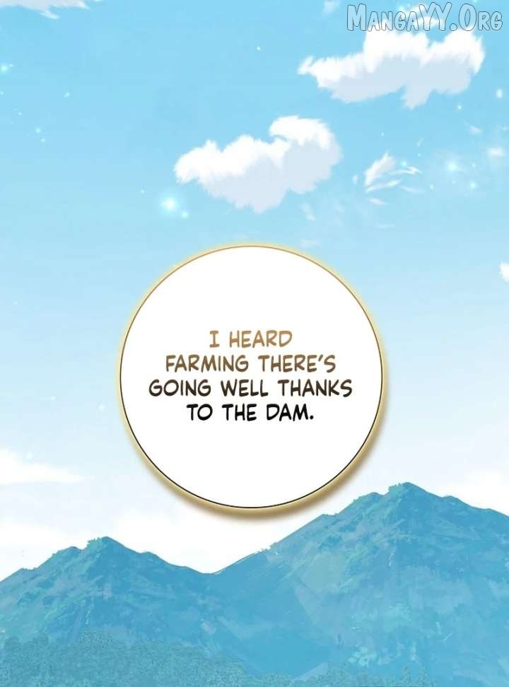 I Tried to Rewrite the Original Story, But Ended Up Seducing the Northern Grand Duke Chapter 34 - page 130