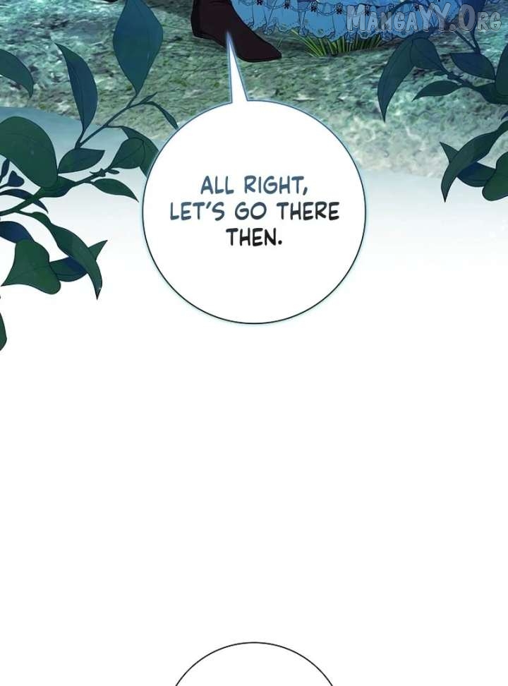 I Tried to Rewrite the Original Story, But Ended Up Seducing the Northern Grand Duke Chapter 34 - page 133